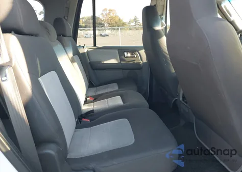 2006 Ford Expedition Xlt/Xlt Sport z USA, uszkodzony, nr VIN 1FMPU15516LA07197